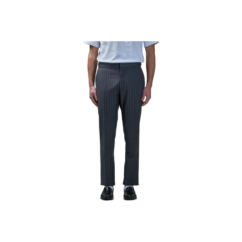 TOM FORD Pinstripe Trousers-0