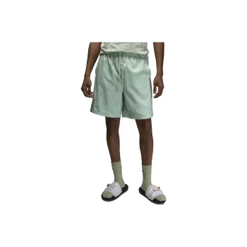 JORDAN Casual Shorts Men Teal
