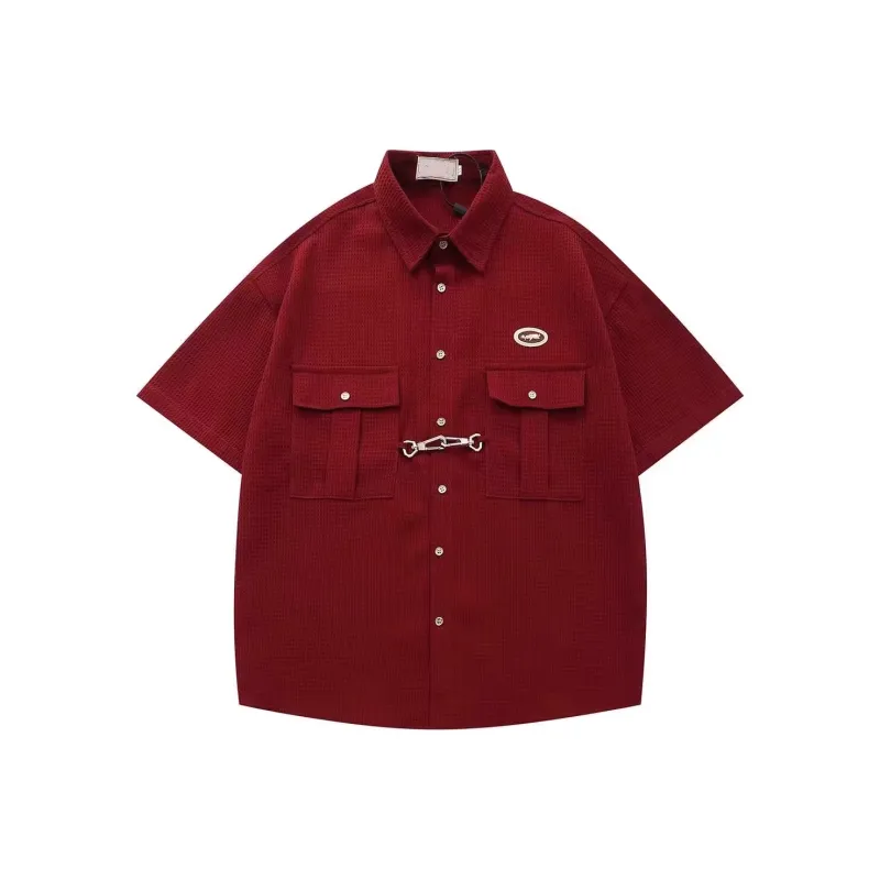 Chisportate Shirts Unisex-4