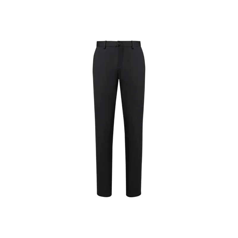 HLA Casual Pants Men Navy Blue S6-0
