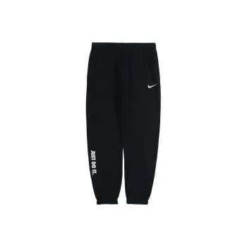 Nike Sports Pants Men Black