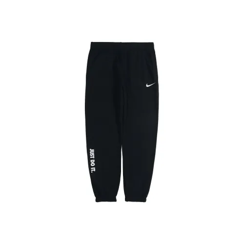 Nike Sports Pants Men Black