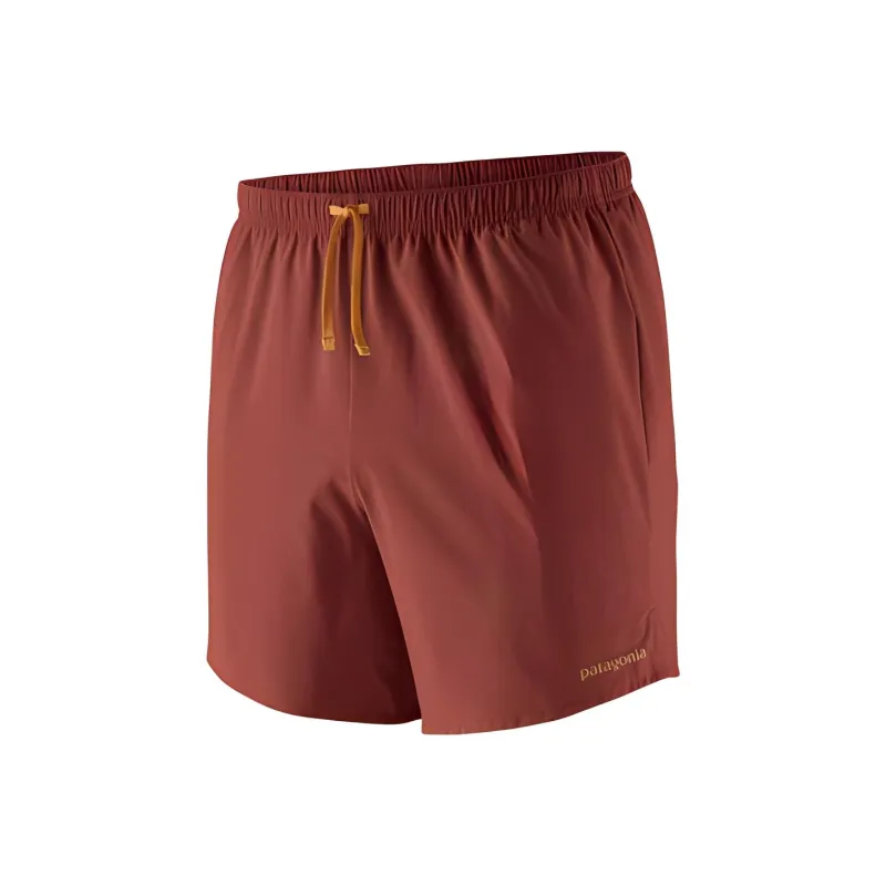 Patagonia Trailfarer Running Shorts-10