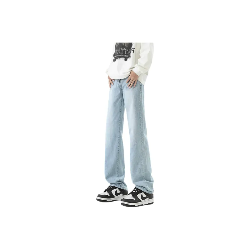 Mulinsen Jeans Unisex-18
