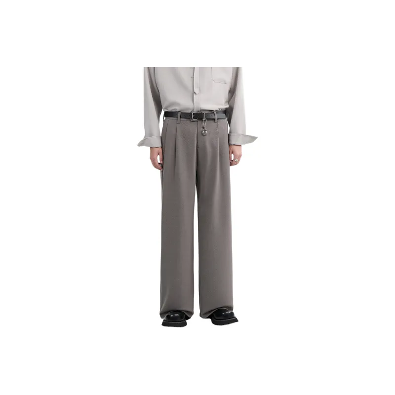 EARL JOEL Casual Pants Men-10