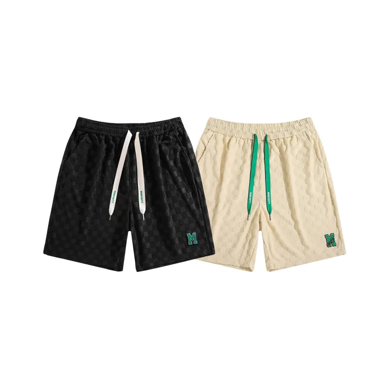 Minfinity Casual Shorts Unisex-7