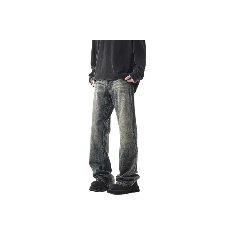 RAMPAGE Jeans Unisex-0