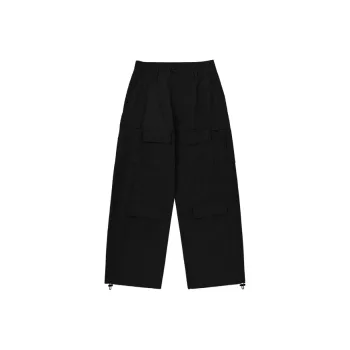 Bulking Tide Brand Casual Pants Unisex