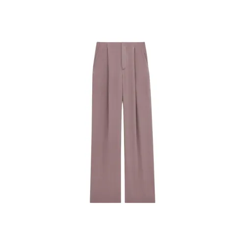 SAINT LAURENT Casual Pants Men's Taupe Rose