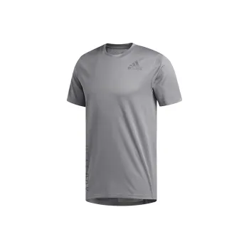 Adidas Soccer Jerseys Men Light Gray