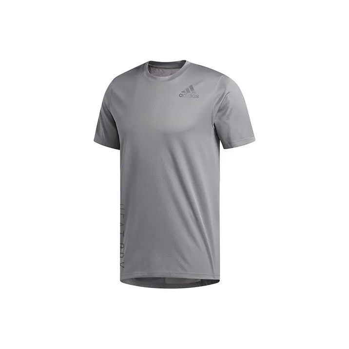 Adidas Soccer Jerseys Men Light Gray-0