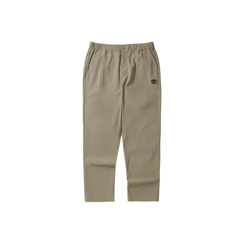 Umbro Casual Pants Unisex-0