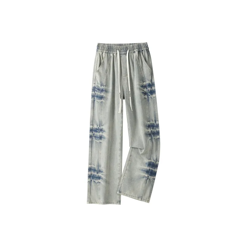 Feiyue Jeans Unisex-8