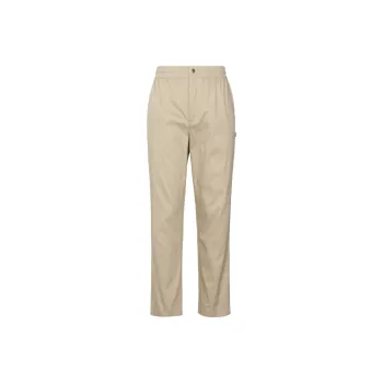 New Balance Icon Twill Casual Pants Men's Khaki