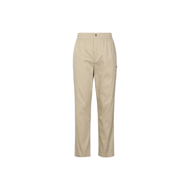 New Balance Icon Twill Casual Pants Men's Khaki-0