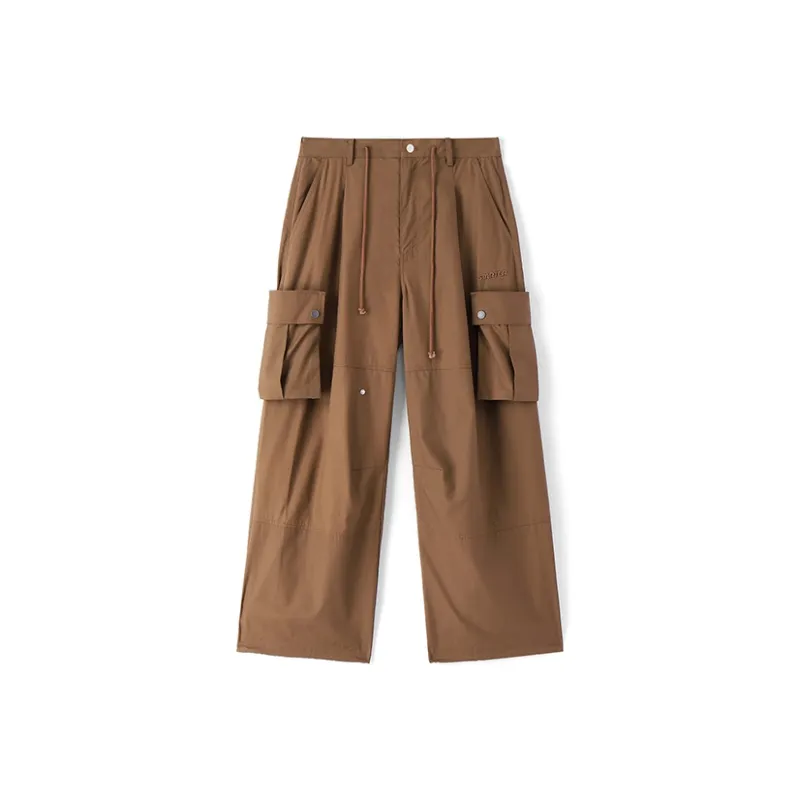 STARTER Casual Pants Unisex-3