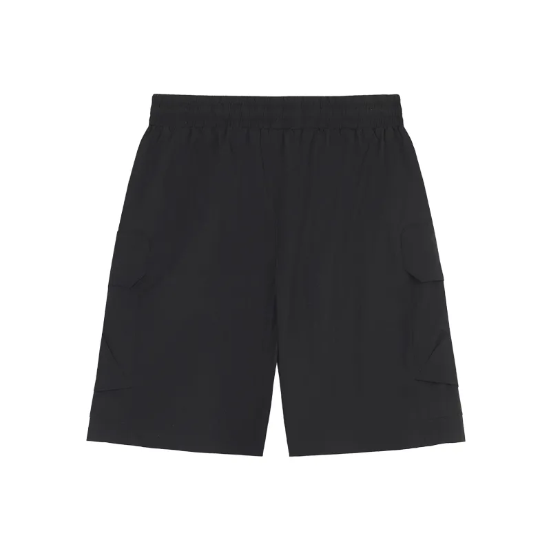 BIPOLAR Cargo Shorts Unisex-1