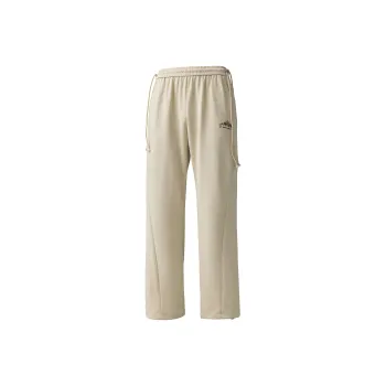 DUNHUANG ART INSTITUTE Casual Pants Unisex