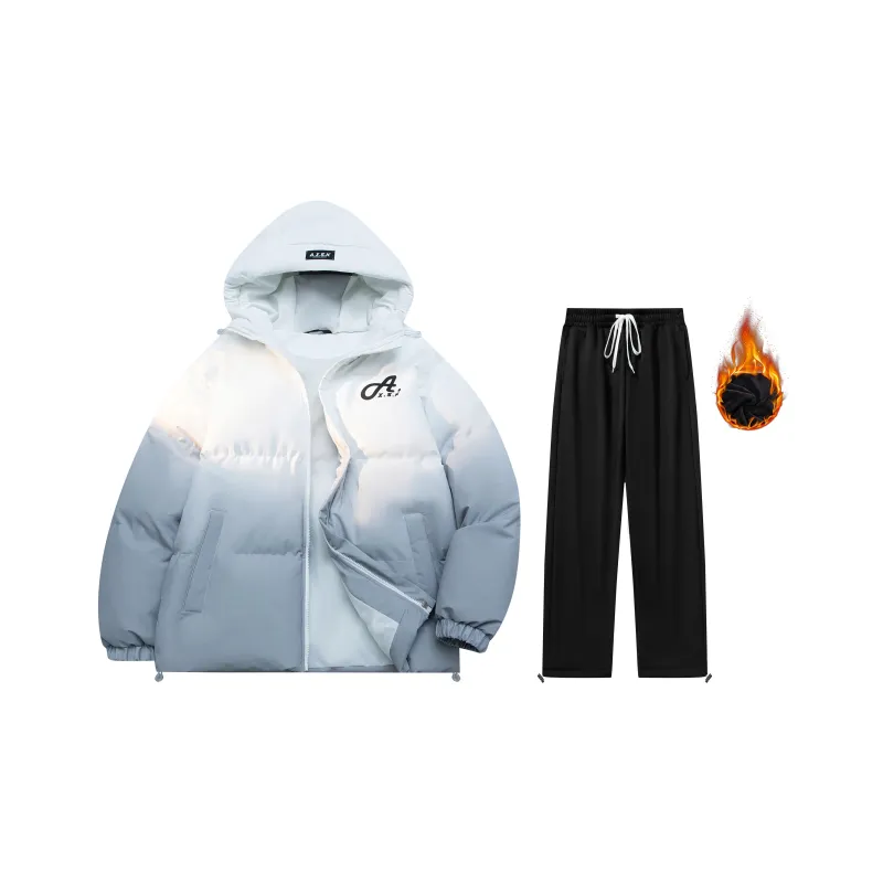 A.X.S.K Casual Sportswear Unisex-11