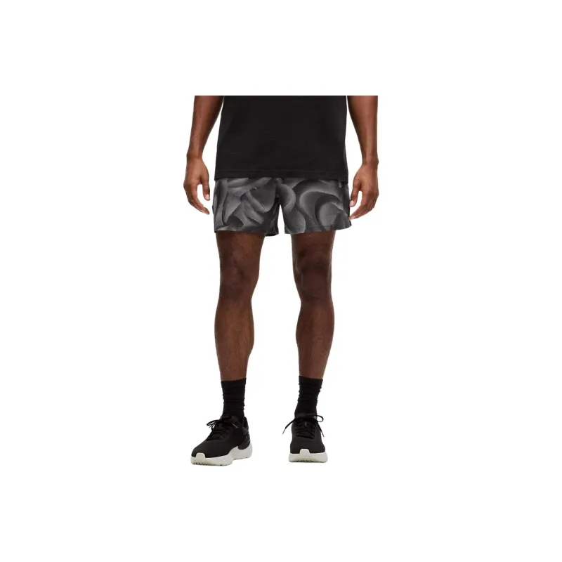 Lululemon Pace Breaker Casual Shorts 5' Men's-77