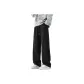 Black (Fleece-Lined and Thickened)