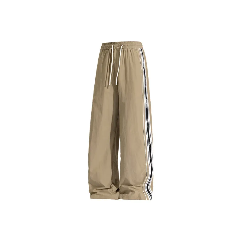 TONYBEAR Casual Pants Unisex-5