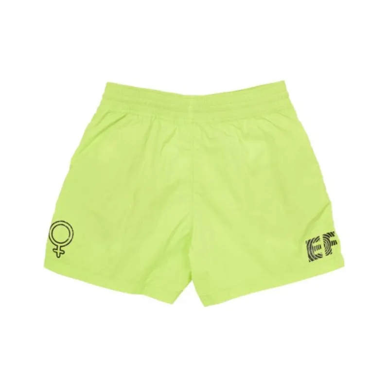 PALACE X Rapha Ef Education First Women's Technical Shorts-0