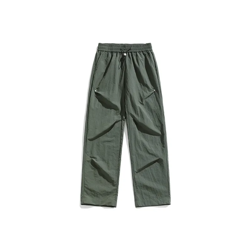 HCHUICHENG Casual Pants Unisex-2