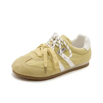 BARDILEV Low Top Casual Shoes Women's