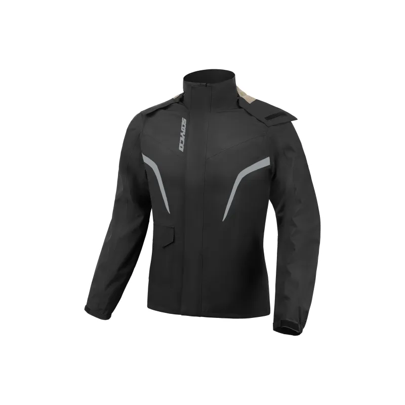 SCOYCO Motorcycle Jacket Unisex-0