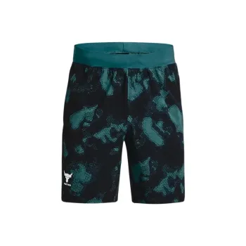 Under Armour Johnson Casual Shorts Men's Green