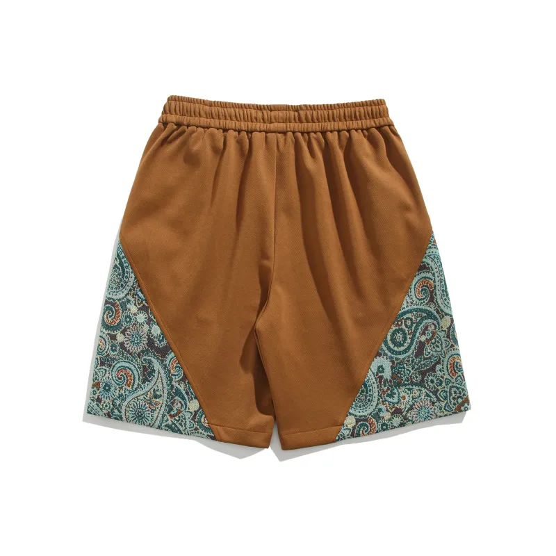 FISHGALAXY Casual Shorts Unisex-6
