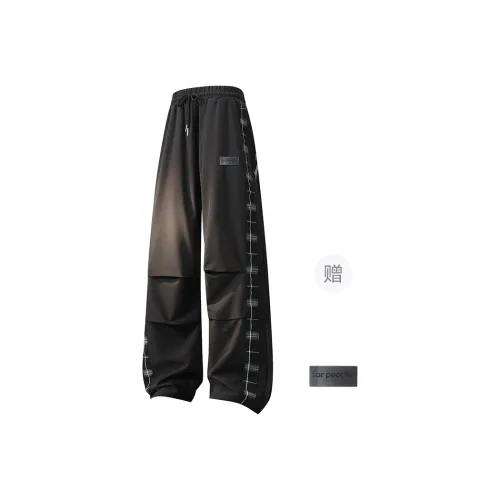FAX FOR FMACM Casual Pants Unisex