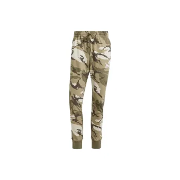 Adidas Casual Pants Men's Olive