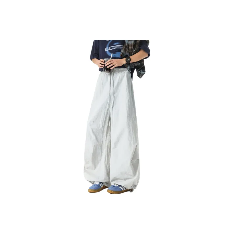 DAND Casual Pants Unisex-6