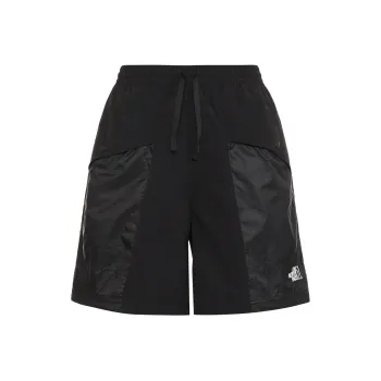 THE NORTH FACE Casual Shorts Men's Black