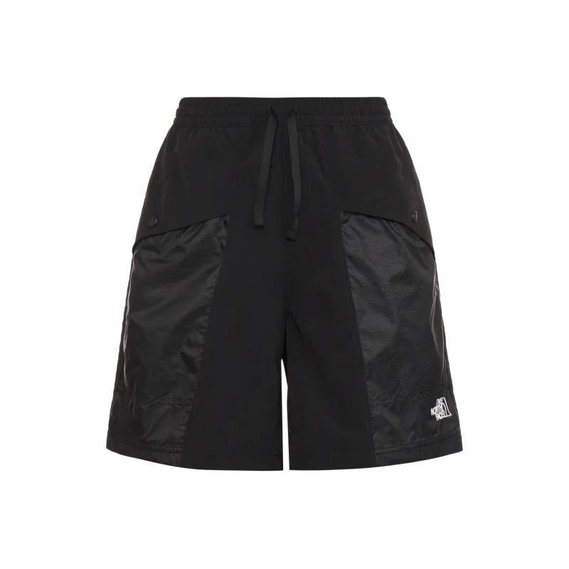 THE NORTH FACE Casual Shorts Men's Black-0