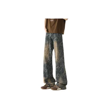 FAKE VINTAGE Jeans Unisex
