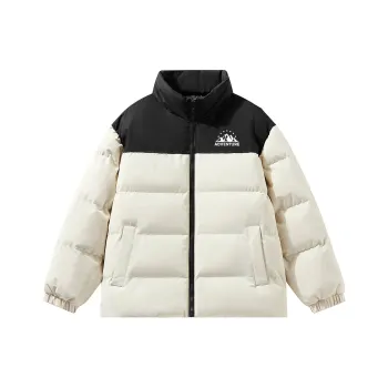 BAGE Puffer Jackets Unisex
