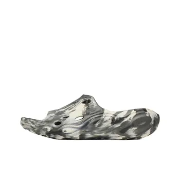 MERRELL Hydro Slide 2 Cushioning Slide Slippers Women's Black