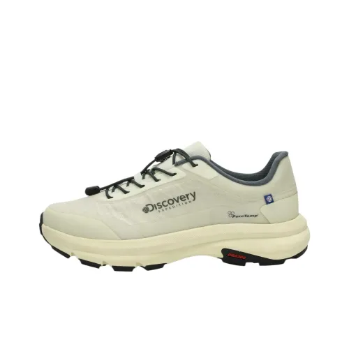 Discovery Expedition High Top Hiking Shoes Unisex