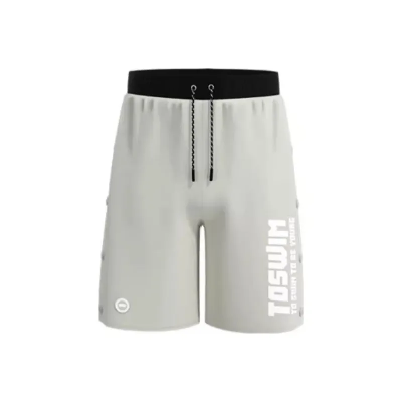 TOSWIM Swimming Shorts Men-9