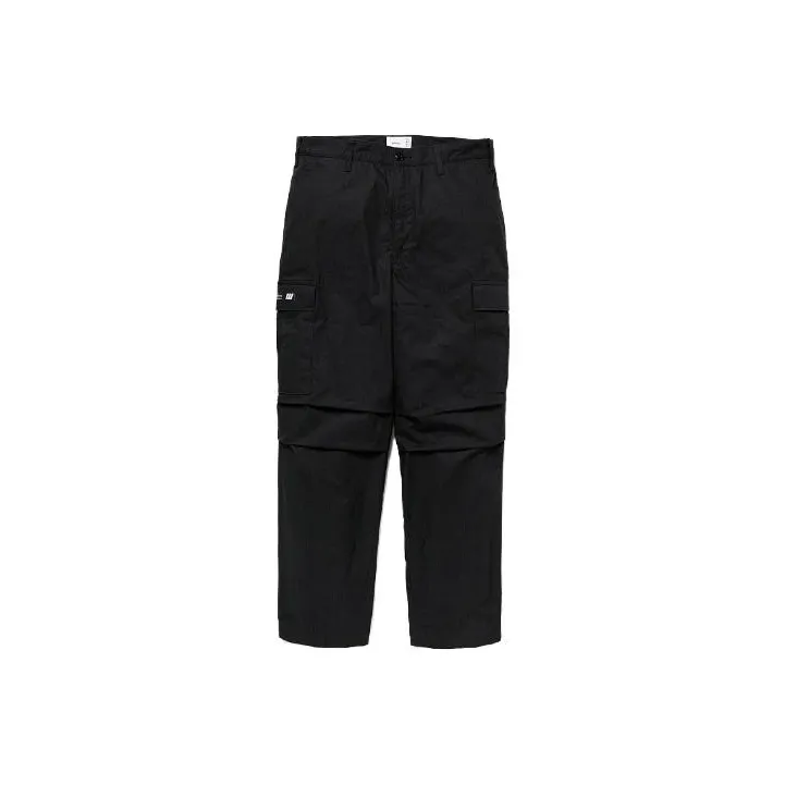 WTAPS Jungle Stock Ripstop Trousers-0