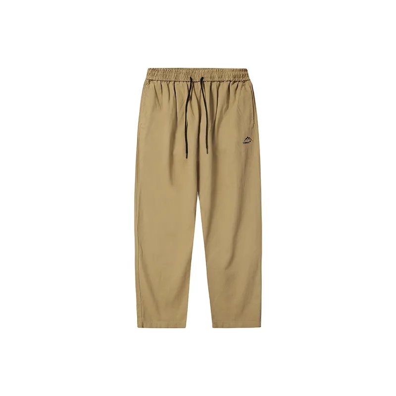 LOMBT Casual Pants Unisex-5
