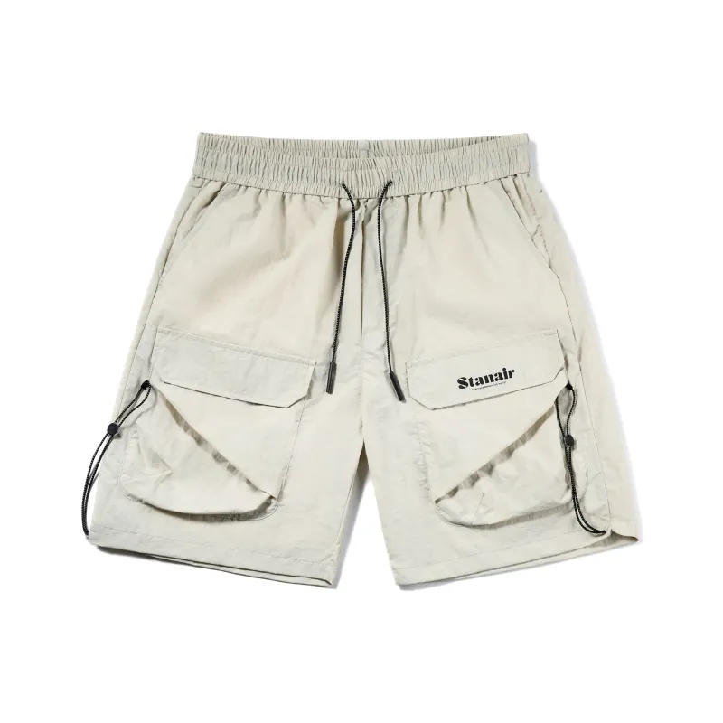 STANAIR Casual Shorts Unisex-5
