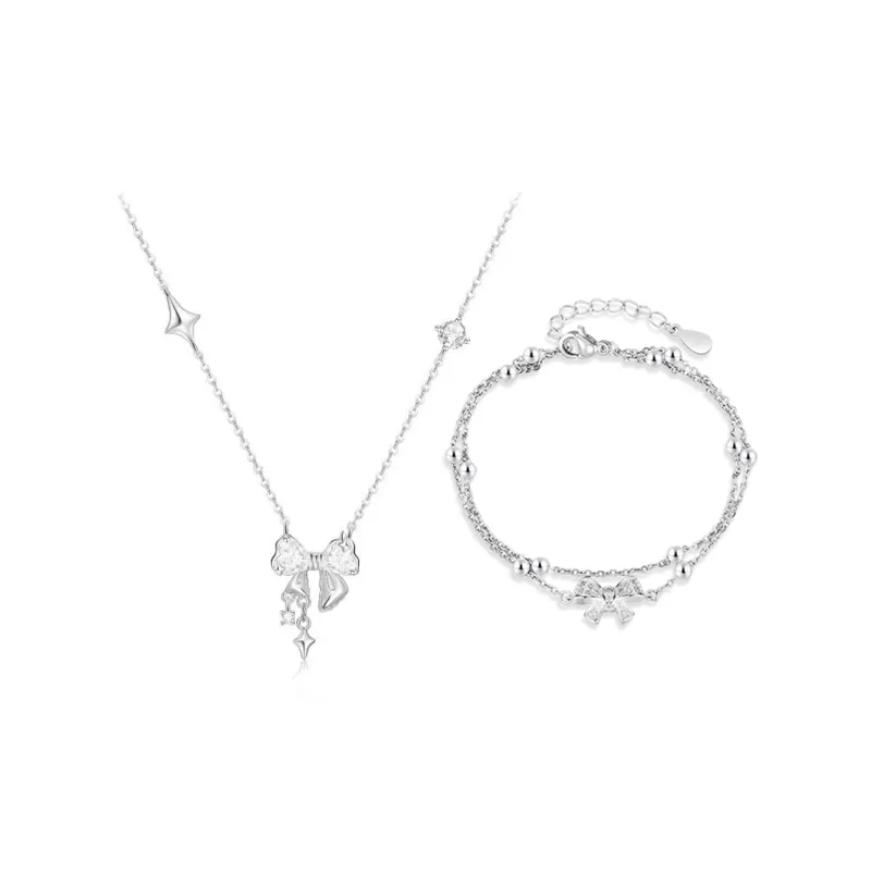 WANLIACC Alloy Bracelets Unisex-4