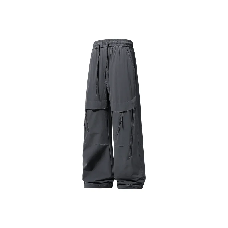 S.k. Manor Hill Casual Pants Unisex-6