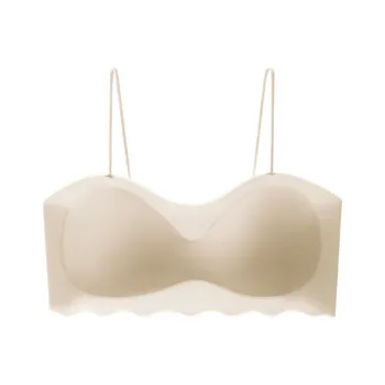 YUZHAOLIN Bra Women's Combo Set