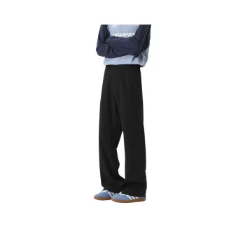 OXO OVERLOAD Casual Pants Unisex Black
