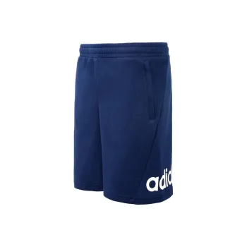 Adidas Casual Shorts Men's Navy Blue